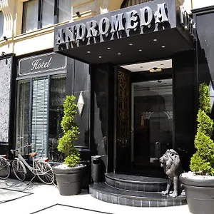 andromeda-hotel-thessaloniki.hotels-of-thessaloniki.com/