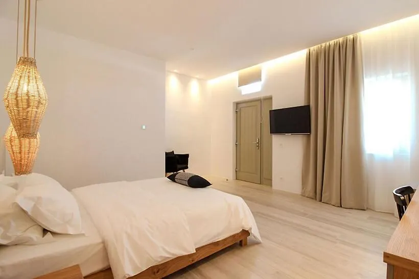 فندق Mykonos Cactus أورنوس