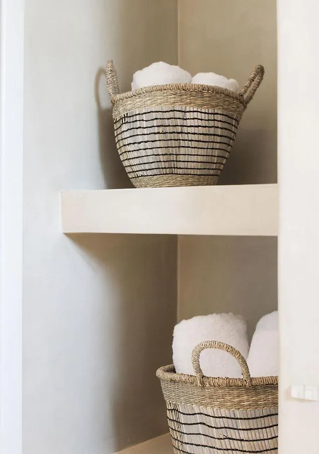 فندق Mykonos Cactus أورنوس